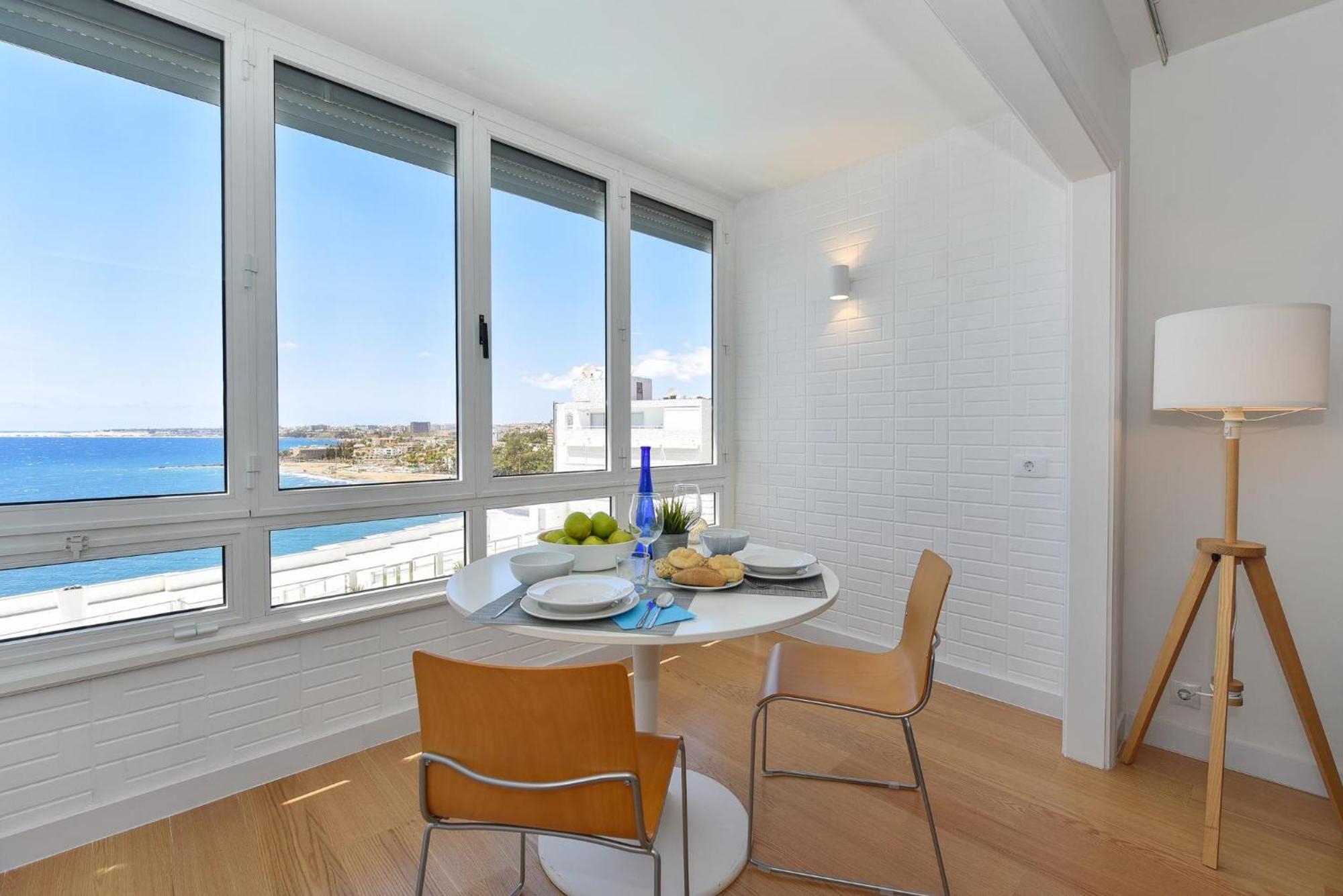 Balcon Gbfg Maspalomas (Gran Canaria)